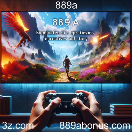 A Evolução dos Jogos de Aventura: Mergulhe em Novas Experiências