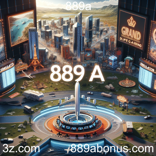 A Ascensão dos Jogos Simulador: Realidade em Ambientes Virtuais