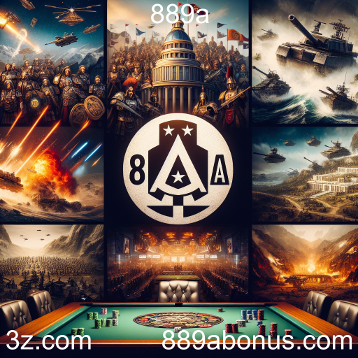 O Fascínio dos Jogos de Estratégia: Uma Viagem pelo Gênero